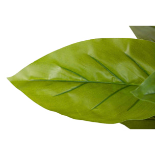 Planta Artificial Aureum Con Maceta 65x65x88 Cm