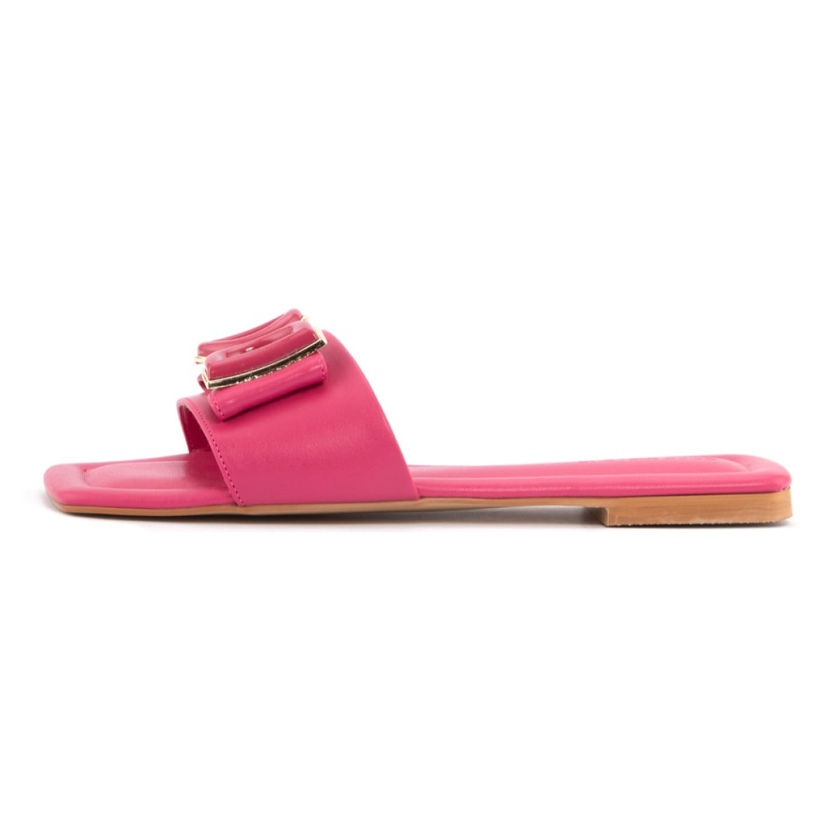 Sandali Donna colore Fuxia