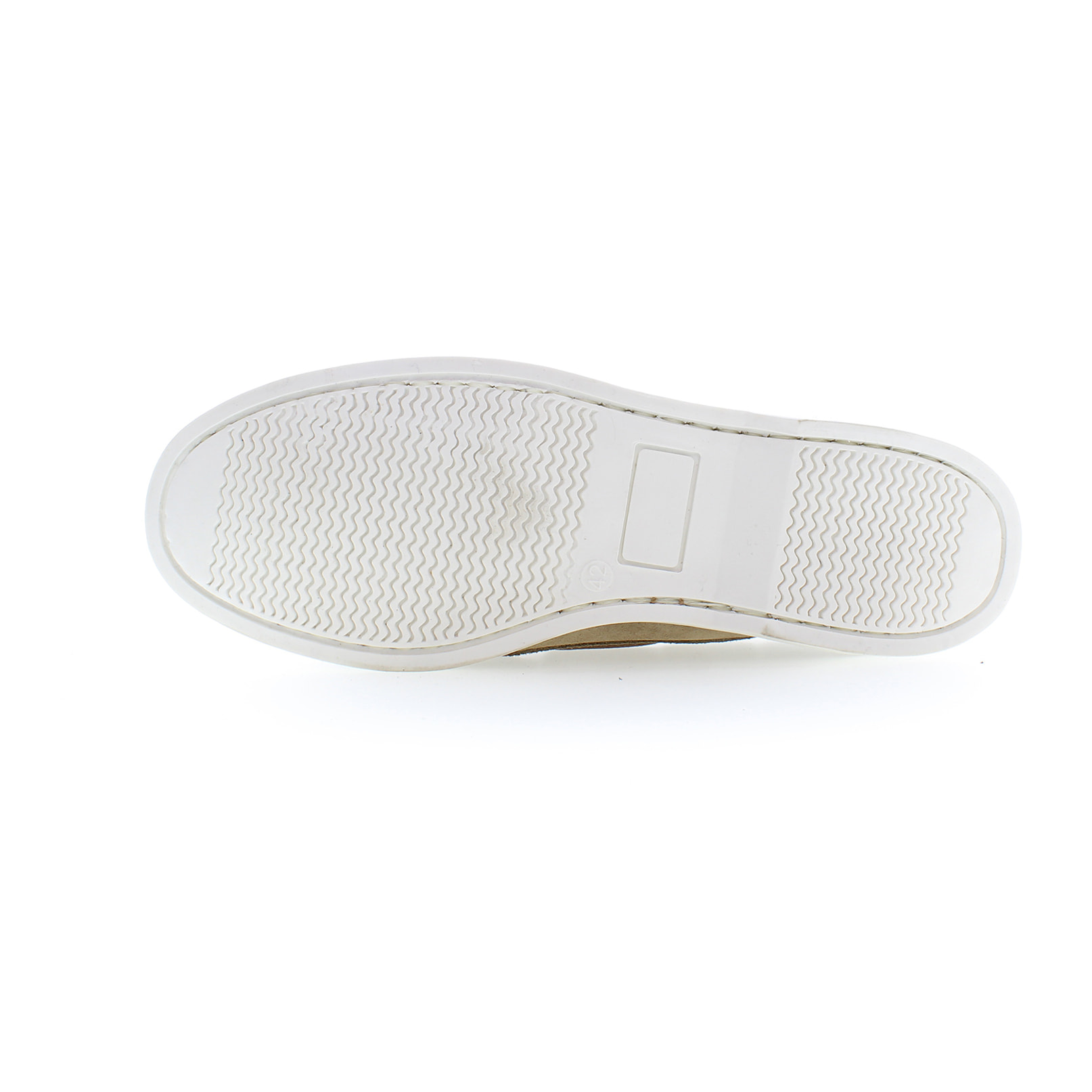 Sneakers U.S. Polo Assn Beige