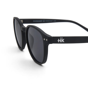 Gafas de Sol Hanukeii Guincho Black / Black