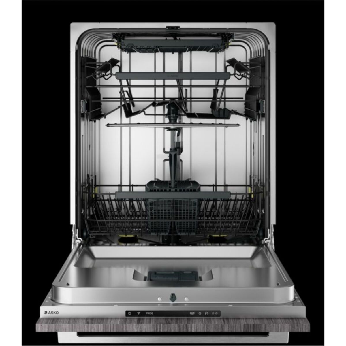 Lave vaisselle encastrable ASKO DSD544B