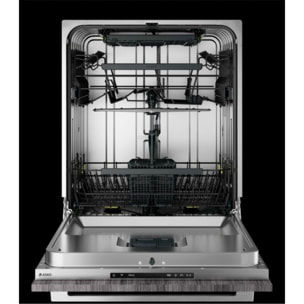 Lave vaisselle encastrable ASKO DSD544B