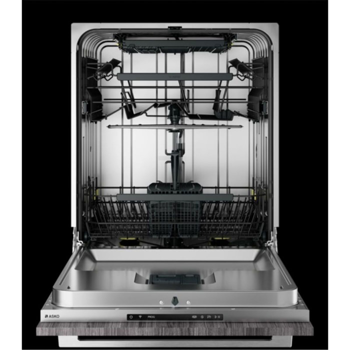 Lave vaisselle encastrable ASKO DSD544B