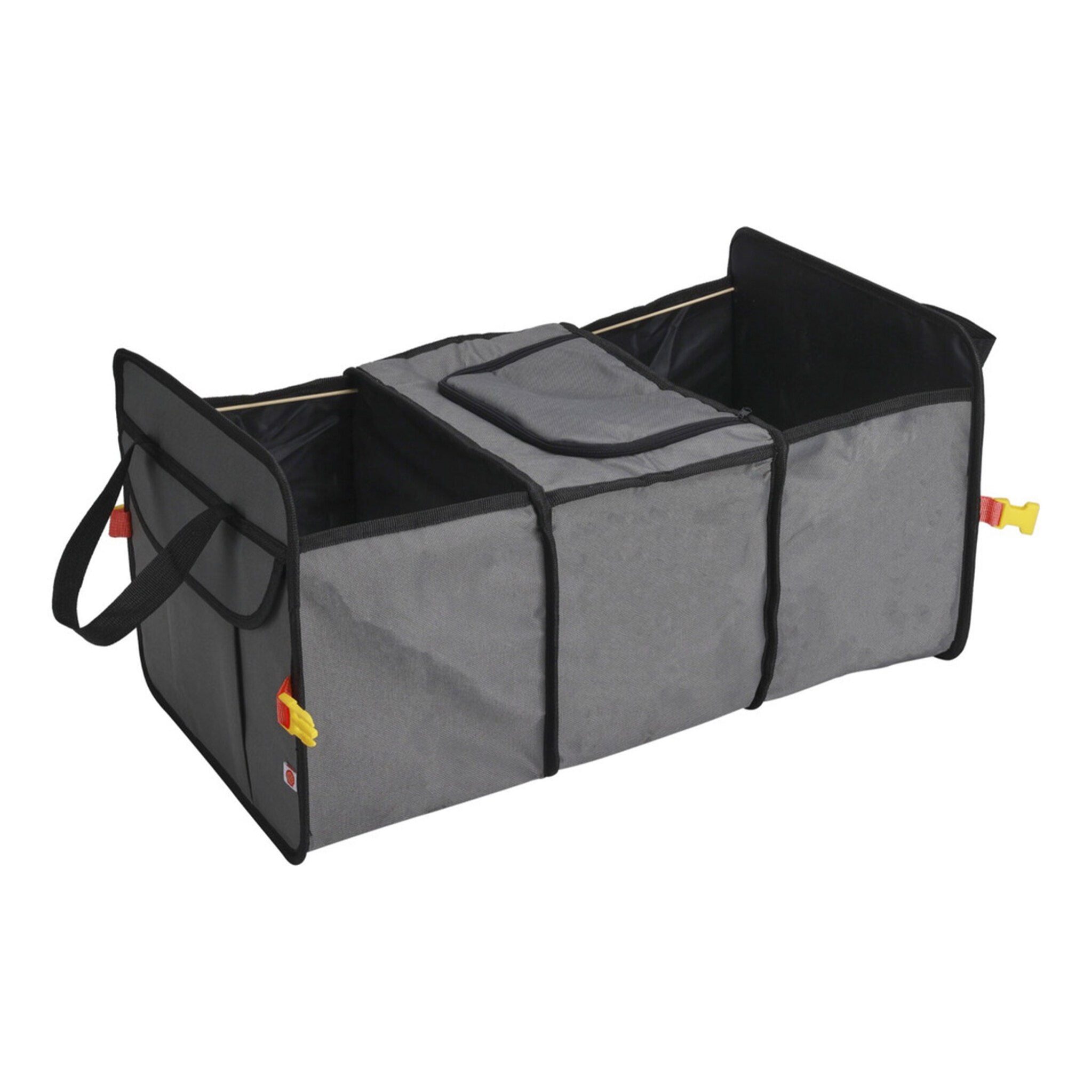 Well home bolsa de almacenamiento para coche con nevera con diseño exclusivo en colores de shell