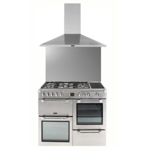 Piano de cuisson mixte LEISURE CK100F324X CookMaster