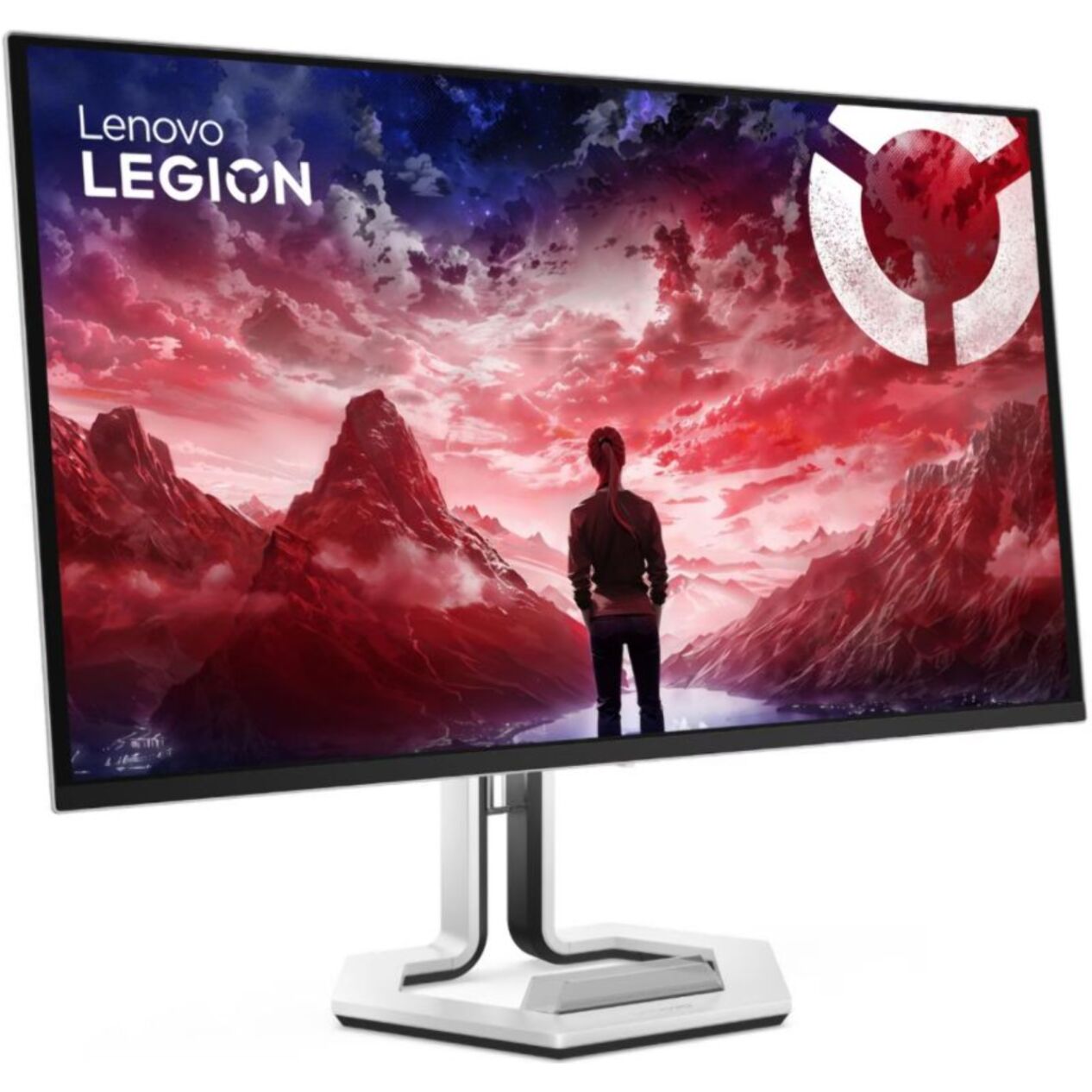 Ecran PC Gamer LENOVO Legion Pro 27Q-10 27" QHD 280Hz QD-OLED HDR True Black 400 HDMI 2.1 AMD FreeSync
