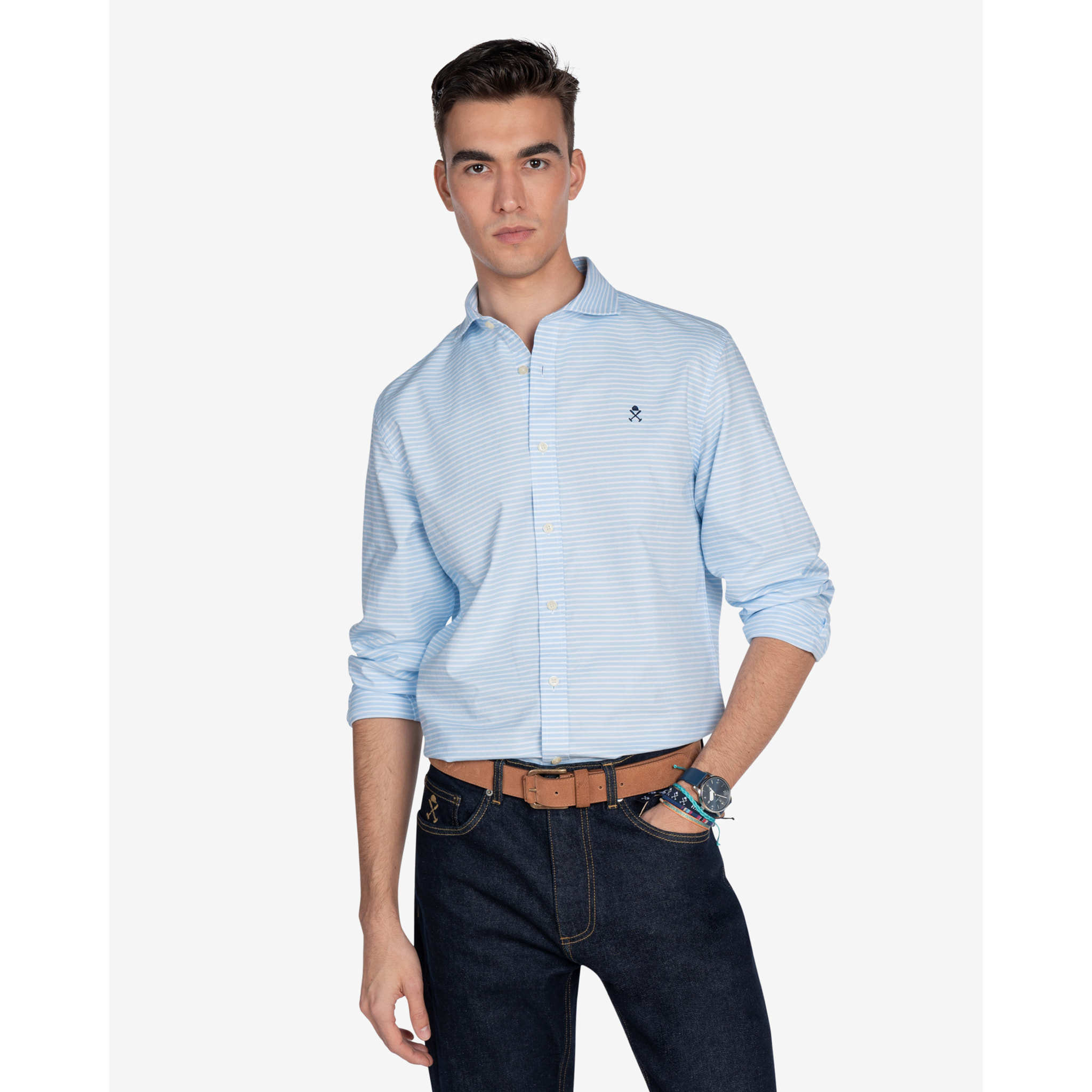 CAMISA VILLEFRANCE