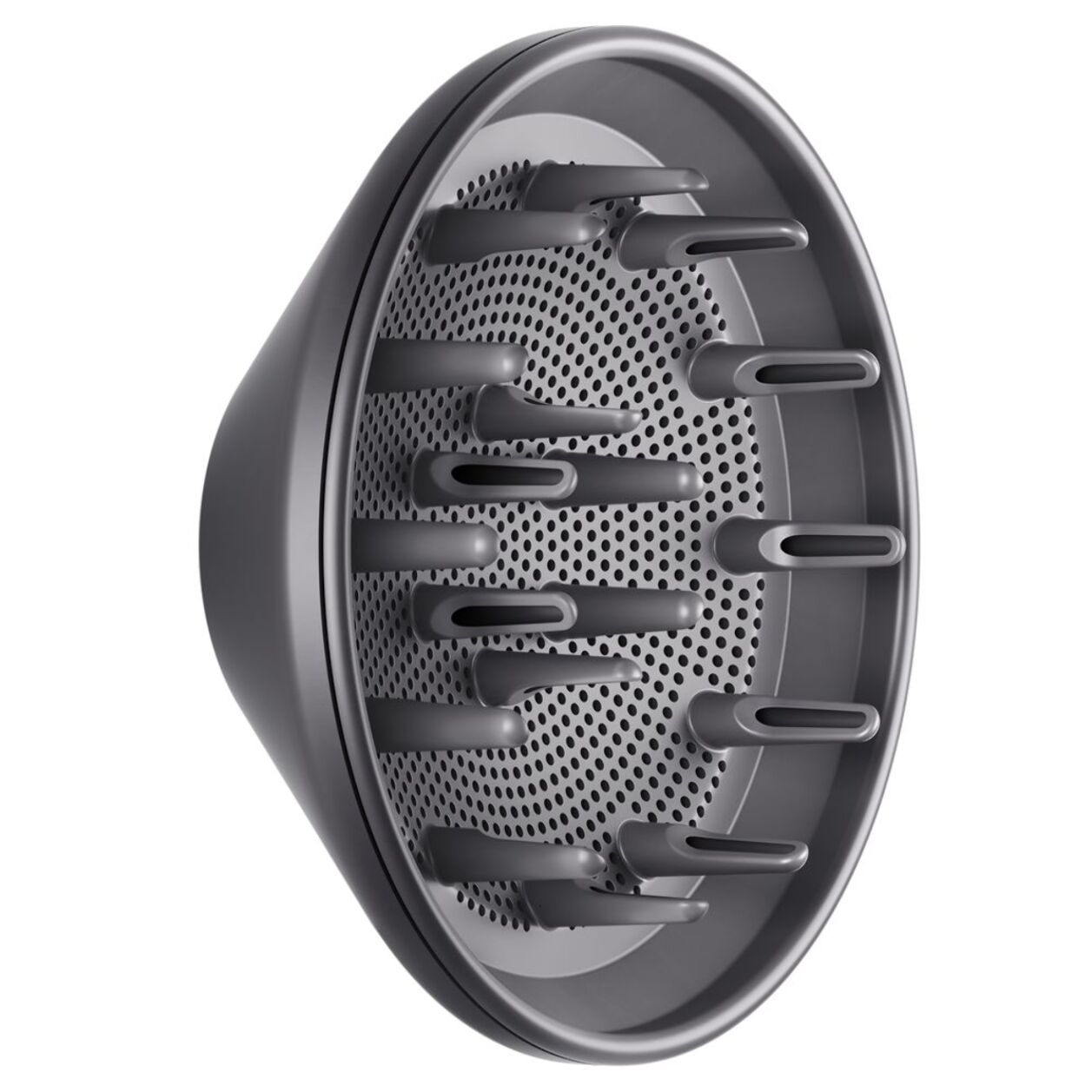 Dyson Supersonic™ Gris/Fuchsia (Reconditionné)