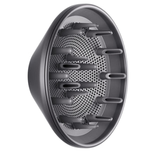 Dyson Supersonic™ Gris/Fuchsia (Reconditionné)