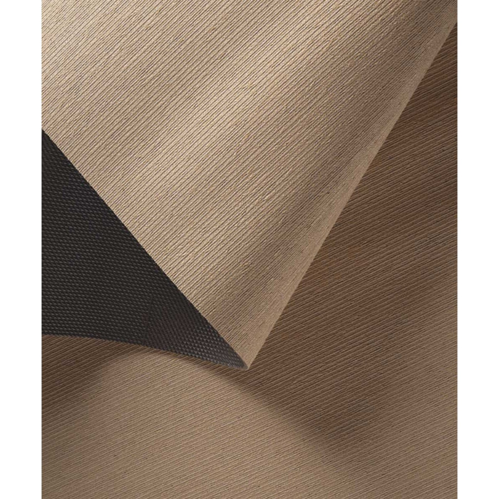 Passatoia guida cucina corridoio multiuso colore nocciola