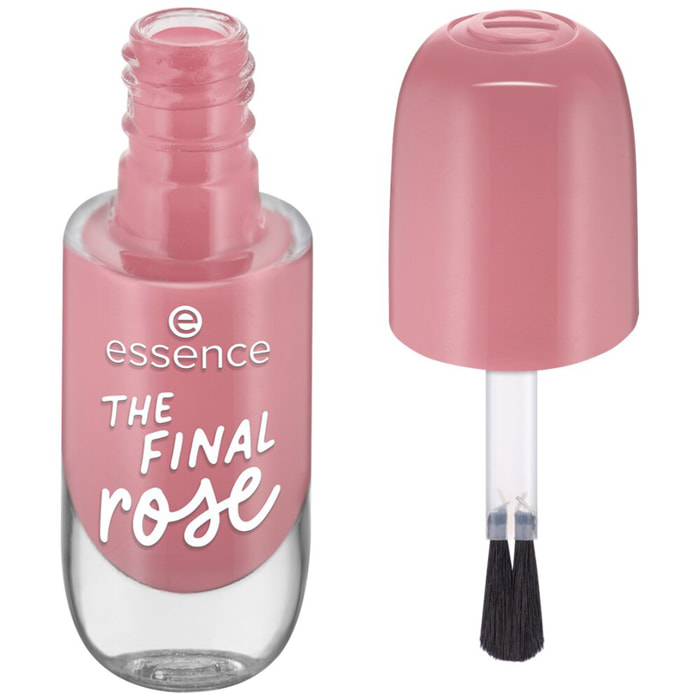 Gel Nail Colour - Vernis à Ongles