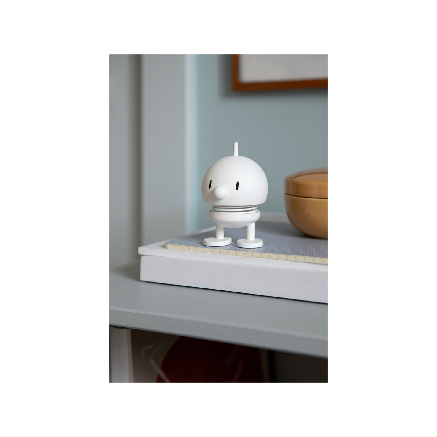 Hoptimist Soft Bumble