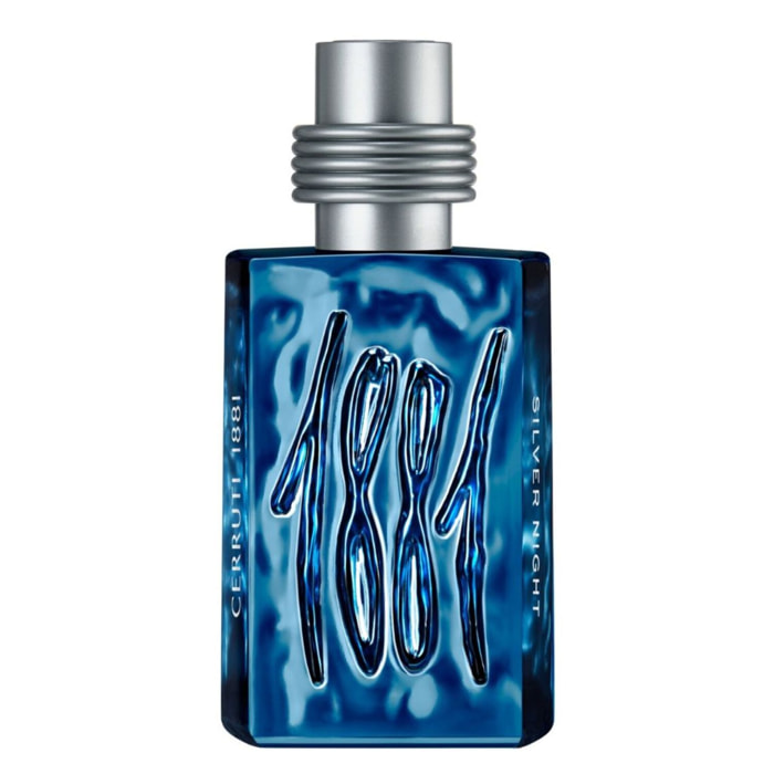 1881 Silver Night - Eau de Parfum