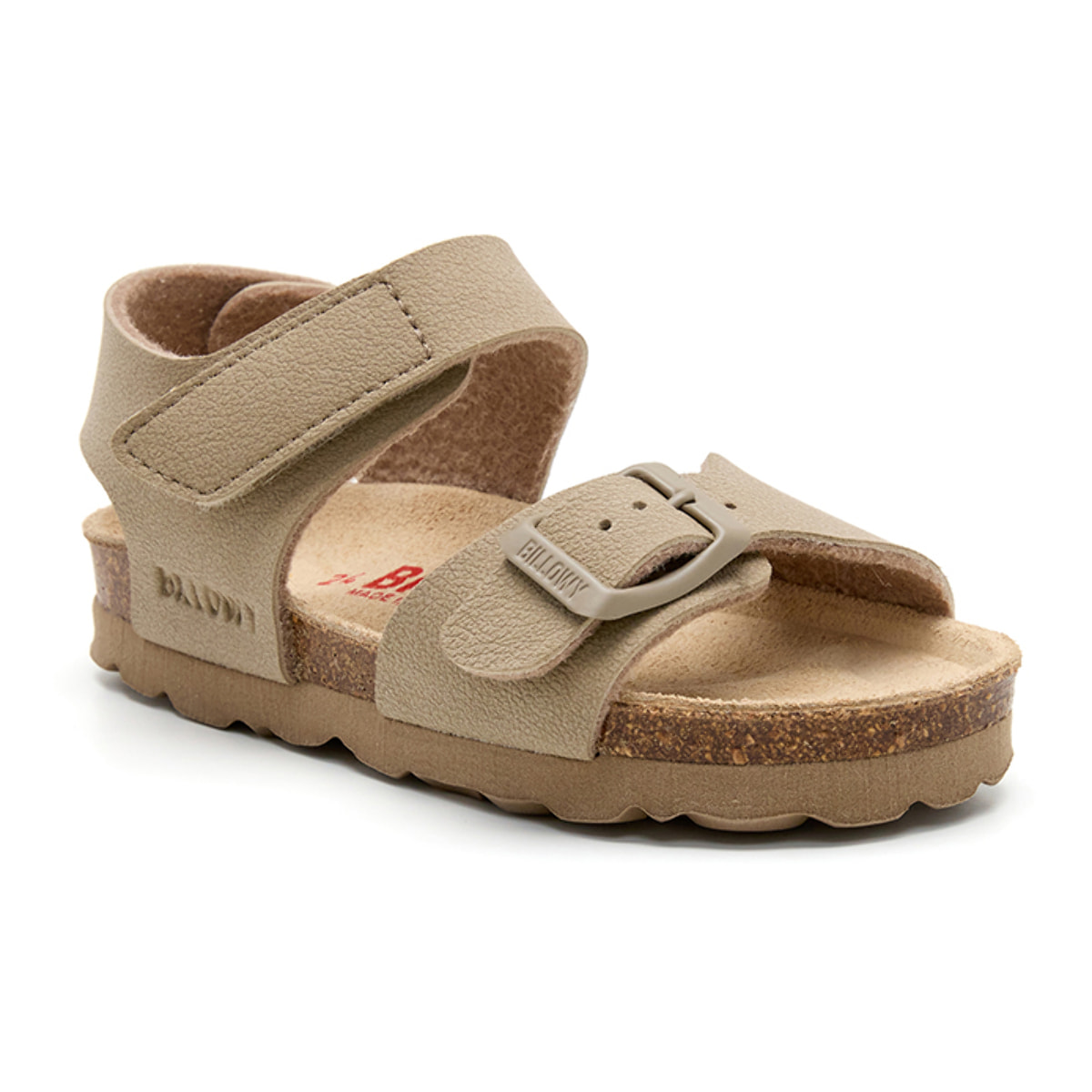 Sandalia BILLOWY BEIGE