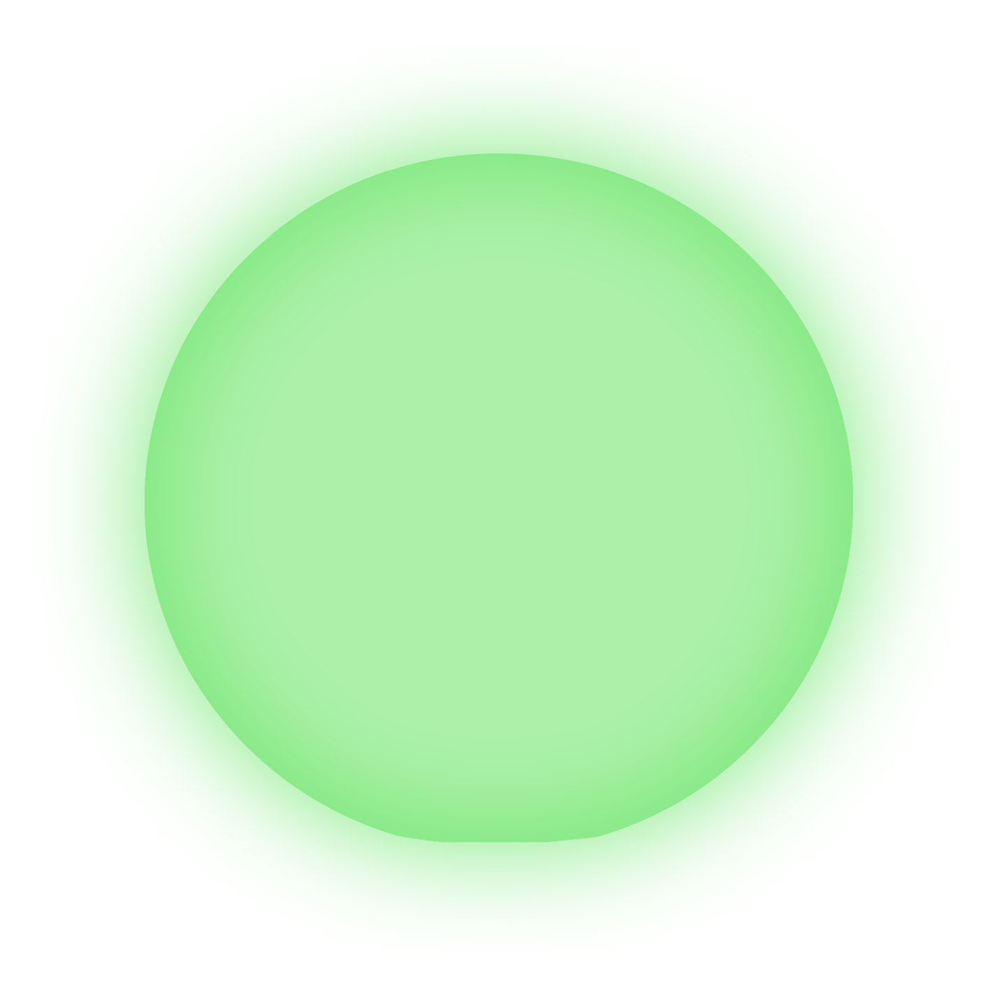 Boule lumineuse LED Ø 30cm multicolore ADHARA