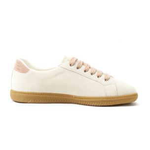 Sneaker British Passport Bianco