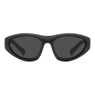 Gafas de Sol Polaroid PLD 2165/S 003 Polarizadas de Nylon Unisex 59 mm