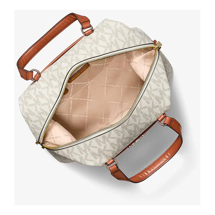 Michael Kors Bolso para Mujer 38H3GKNS2B-VANILLA-LUGG