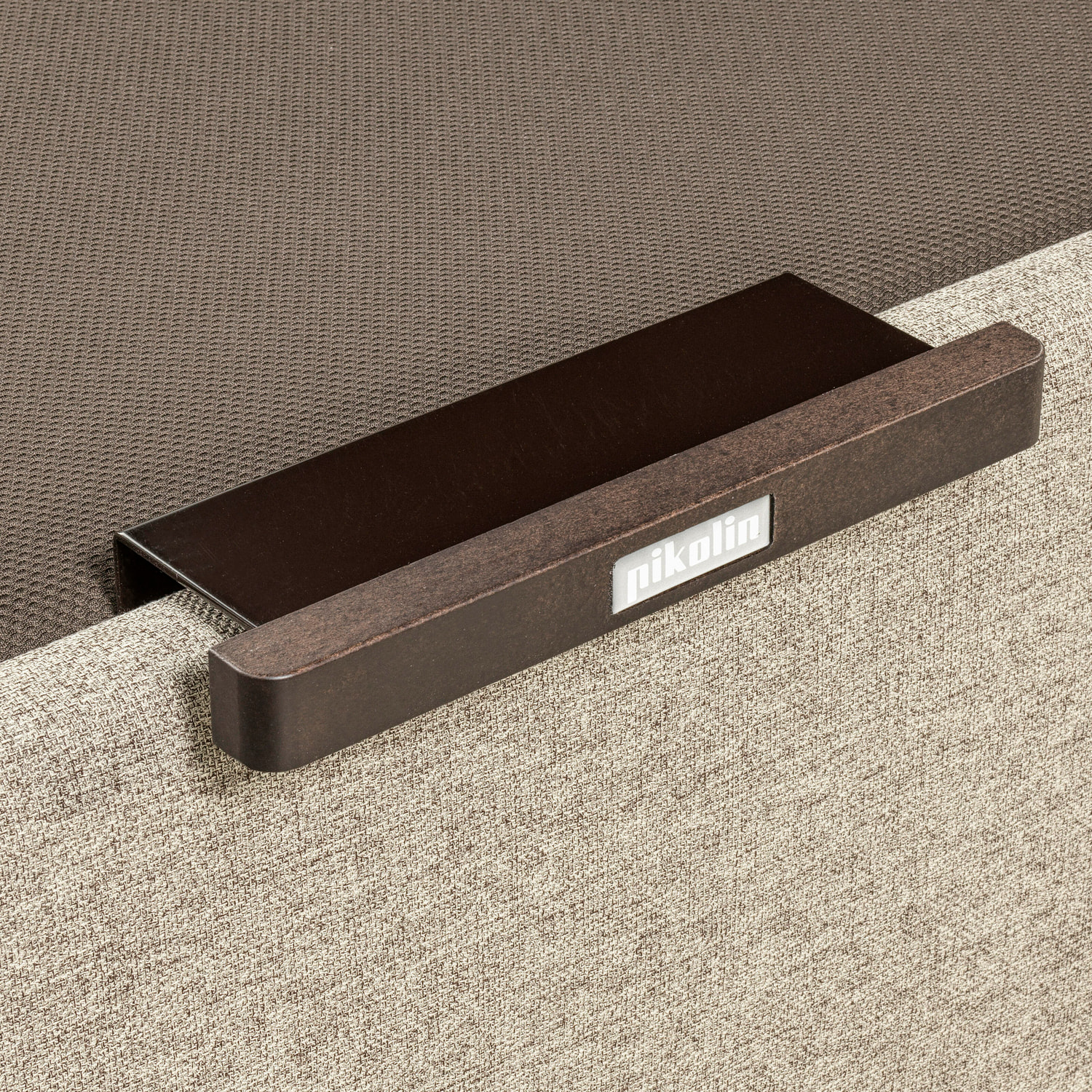 Canapé Tapizado | 36CM | ENVIO, MONTAJE Y RETIRADA INCLUIDO | Design