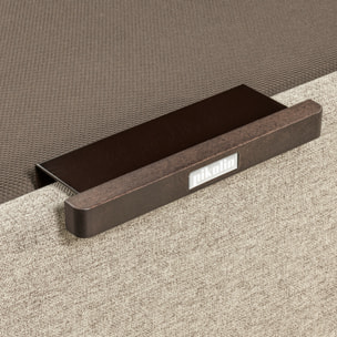 Canapé Tapizado | 36CM | ENVIO, MONTAJE Y RETIRADA INCLUIDO | Design