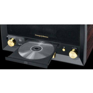 Platine vinyle MUSE MT-112