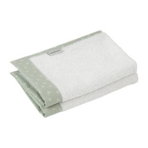 Cambrass Juego 2 Toallas Ardi