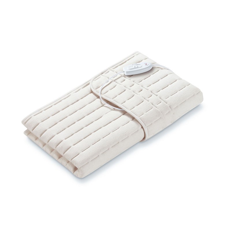 Chauffe-matelas - Beurer -  SWB 50 - 3 niveaux de température
