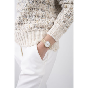 Furla Orologio Analogico Furla Small Logo