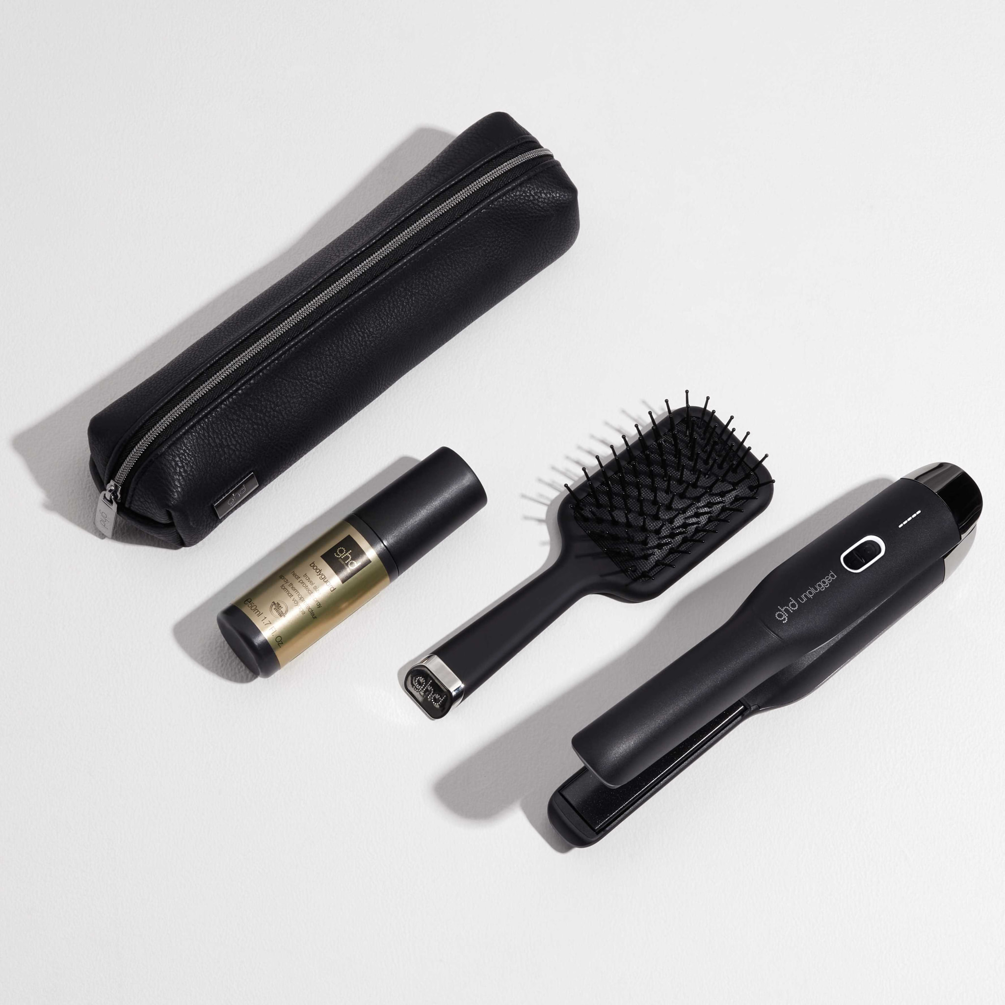 Mini brosse plate ghd