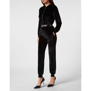 PHILIPP PLEIN Sudadera con capucha