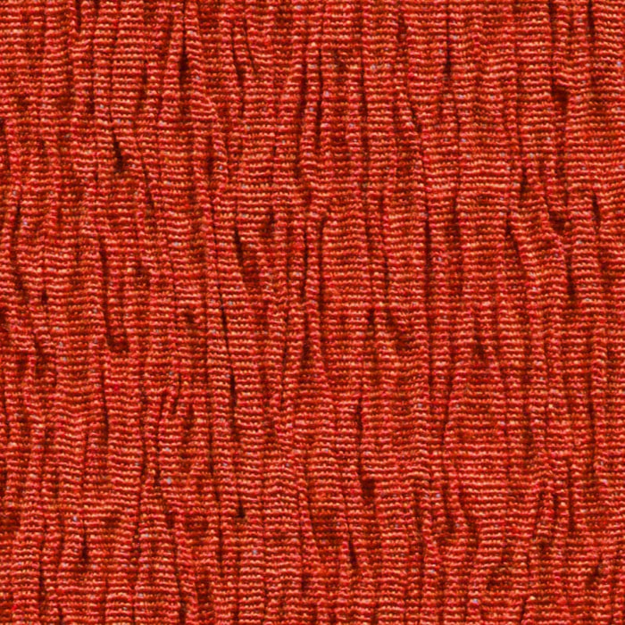 Funda de Sillón Relax Pies Juntos Vera Naranja Nordic-Home