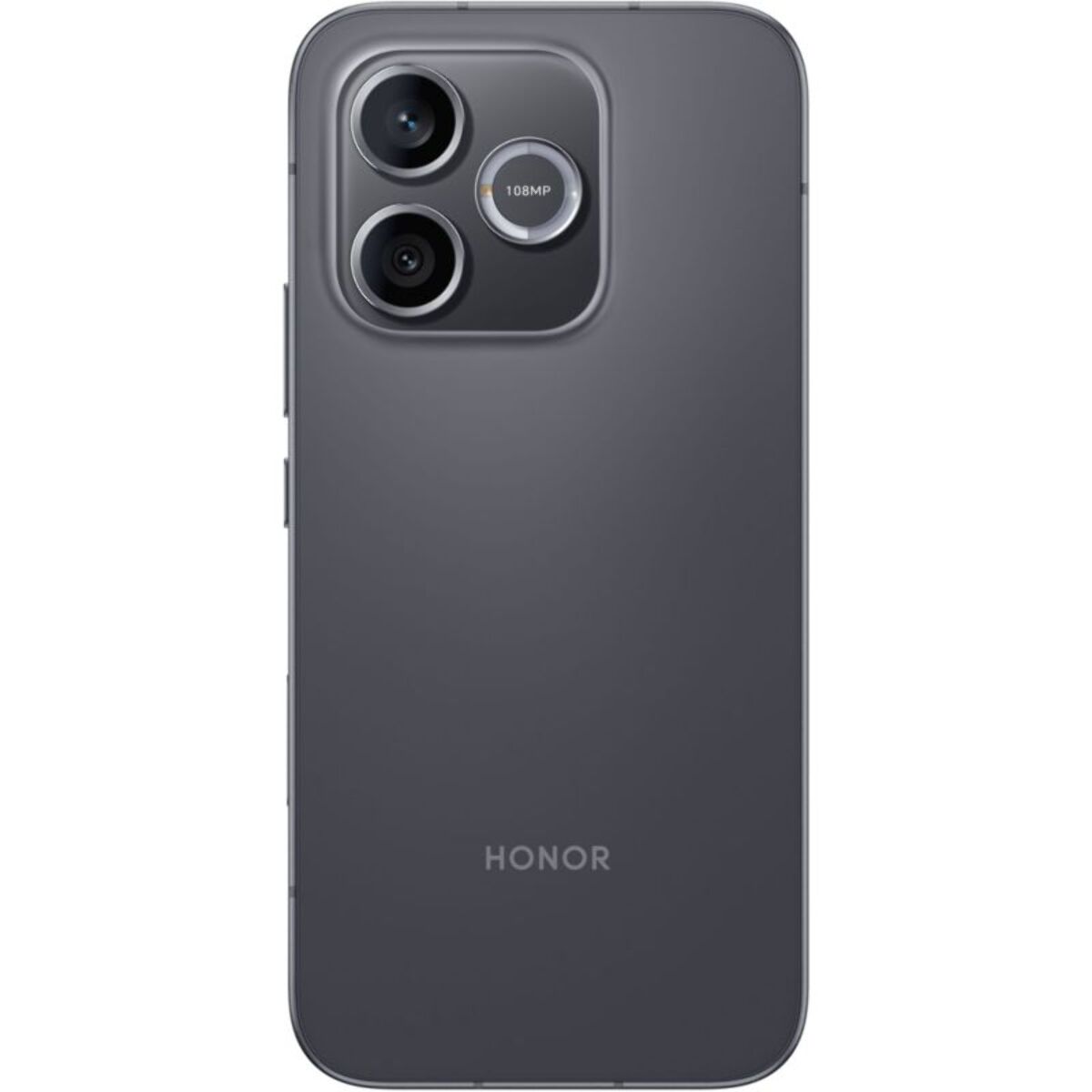 Smartphone HONOR Pack 600 Lite 5G 256Go Noir + Honor Choice Earbuds X8I