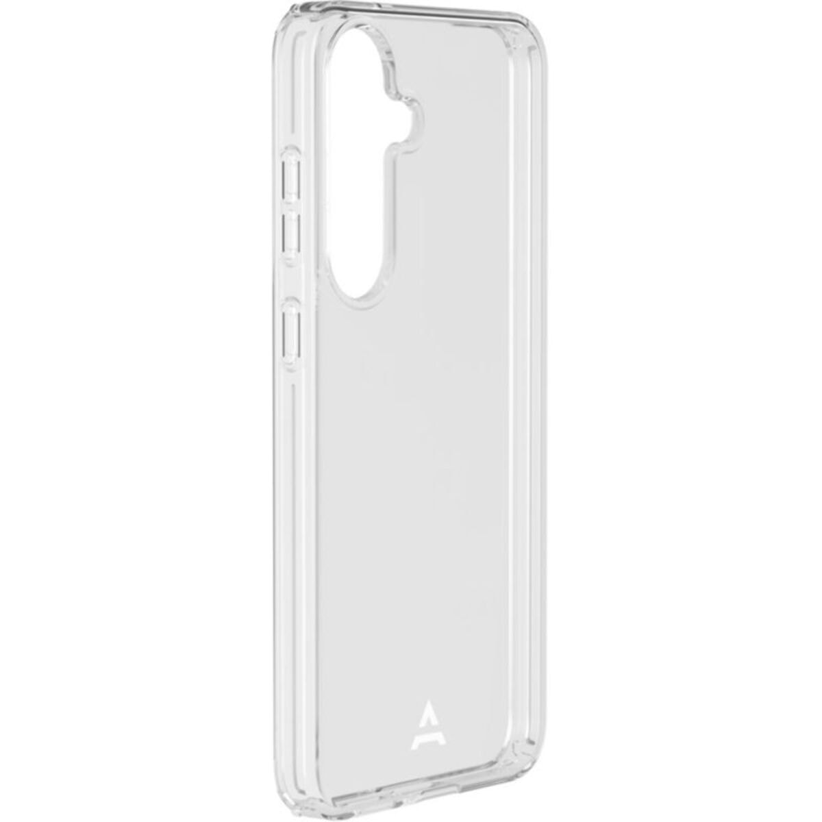 Coque ADEQWAT Samsung S25+ transparente Antichoc