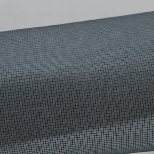 Toile moustiquaire en fibre de verre - Noir