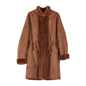 Camomilla - Cappotto CATHY in Poliestere per donna