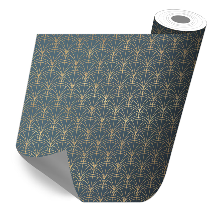 Stickers adhesivos de CERAMIKO - Art-decó Heaven 80x210