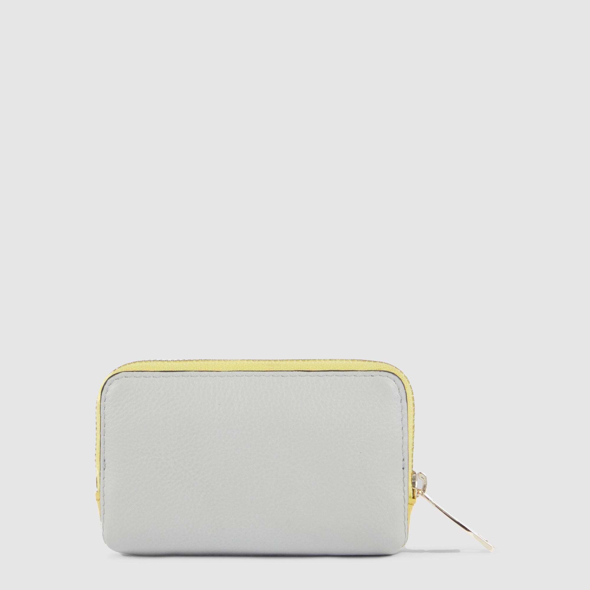 Piquadro Astuccio portachiavi donna
