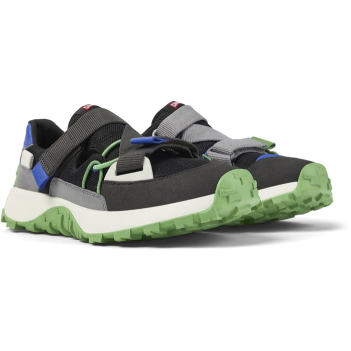 CAMPER Drift Trail - Sneakers Uomo Multicolore