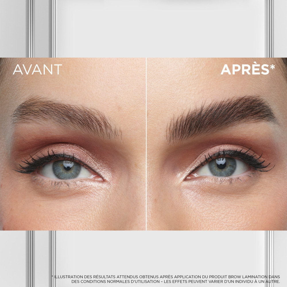 L'Oréal Paris Brow Lamination 24H 6ml