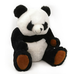 PELUCHE TÉRMICO: PANDA