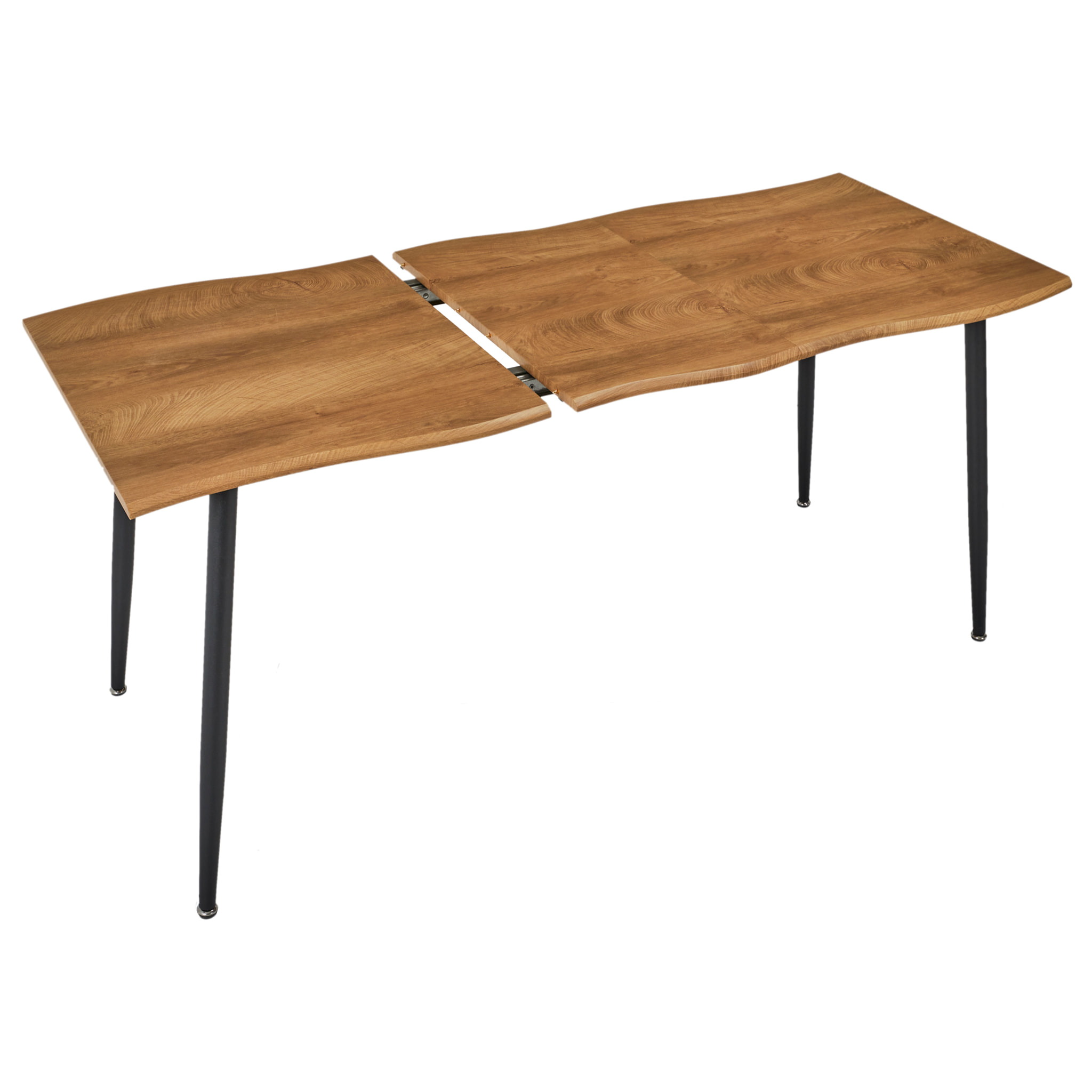 Table Extensible 4 A 6 Personnes Abbott
