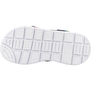 Sandalias Niño de la marca CHICCO  modelo GUSTAVO AZUL