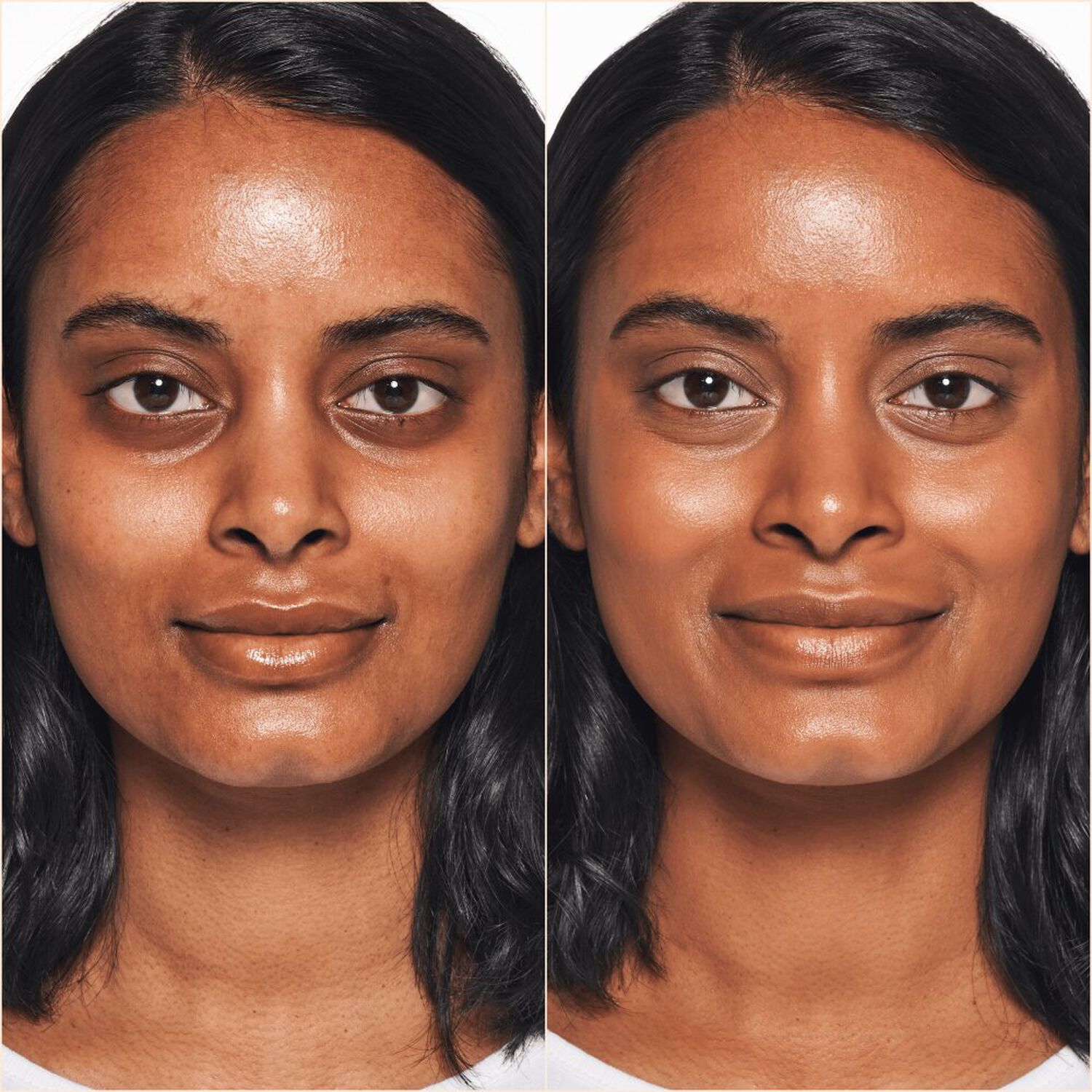 Invisible Cover Foundation - Fond de Teint Couvrant Invisible Fini Mat 30ml