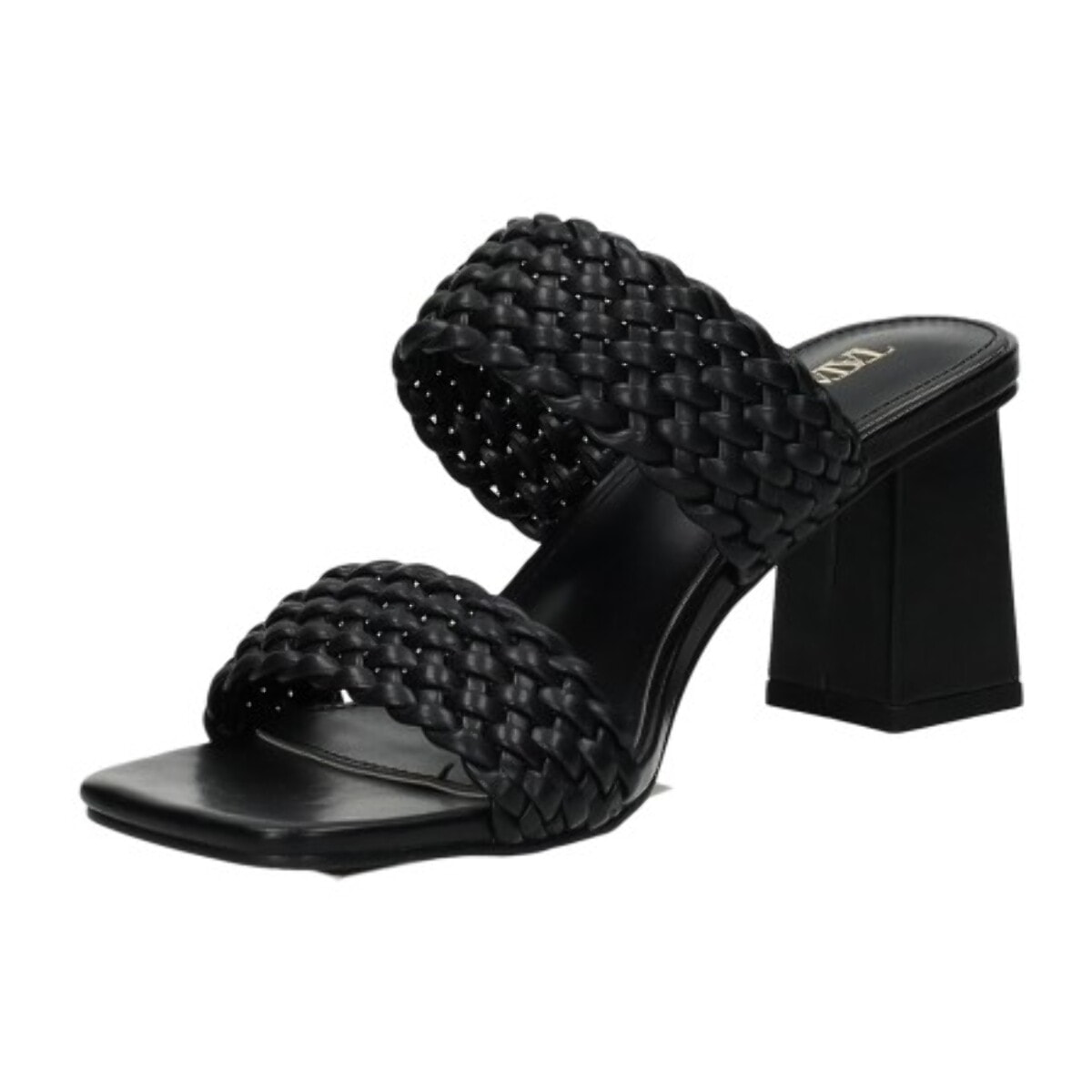Sandali Donna Tata Italia Nero