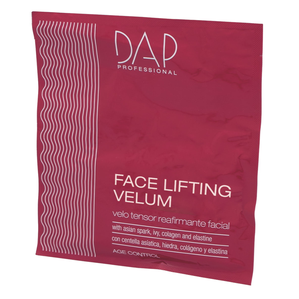 Masque Raffermissant Visage