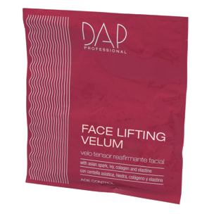 Masque Raffermissant Visage