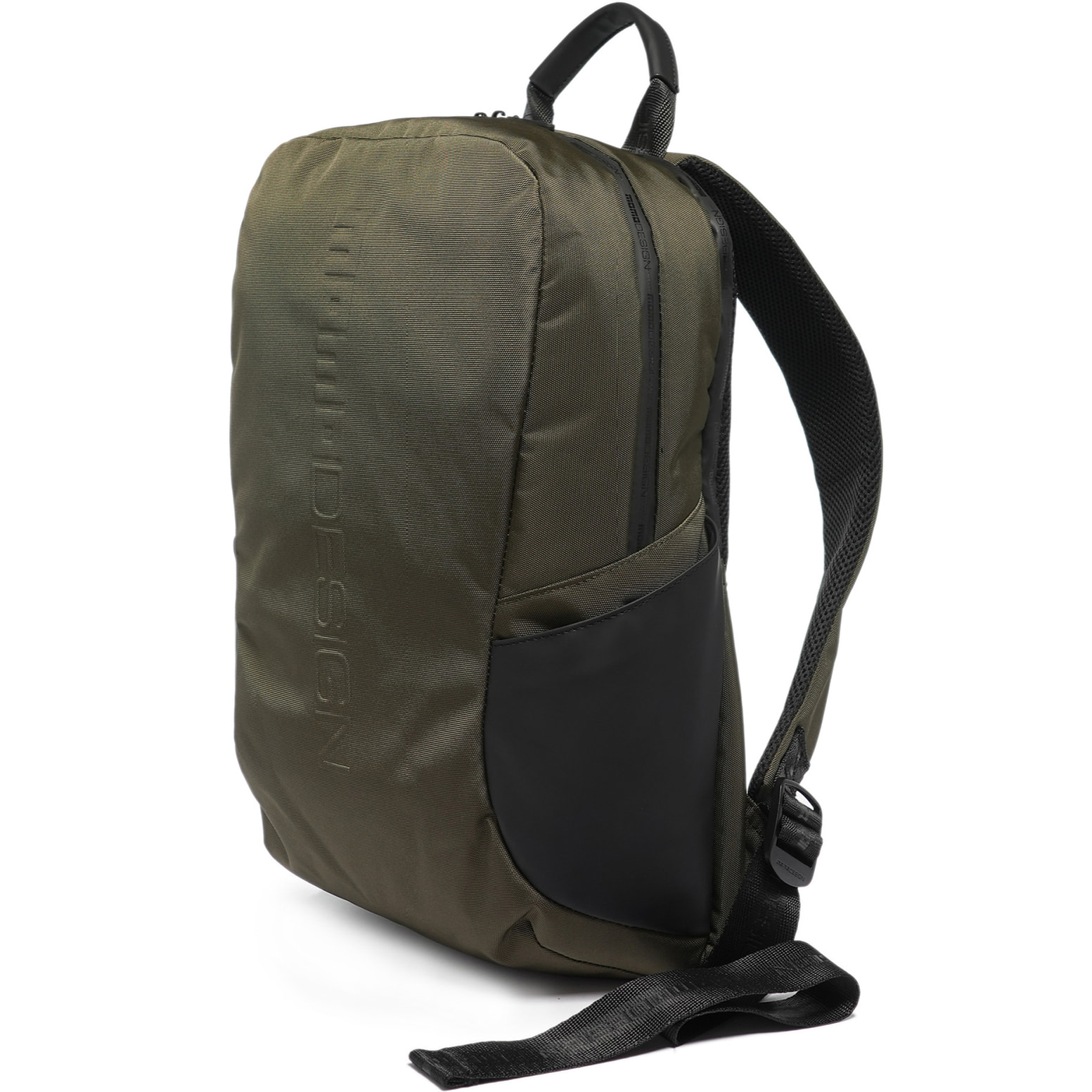 Zaino da uomo Textile Polyurethane 32x43x17 cm