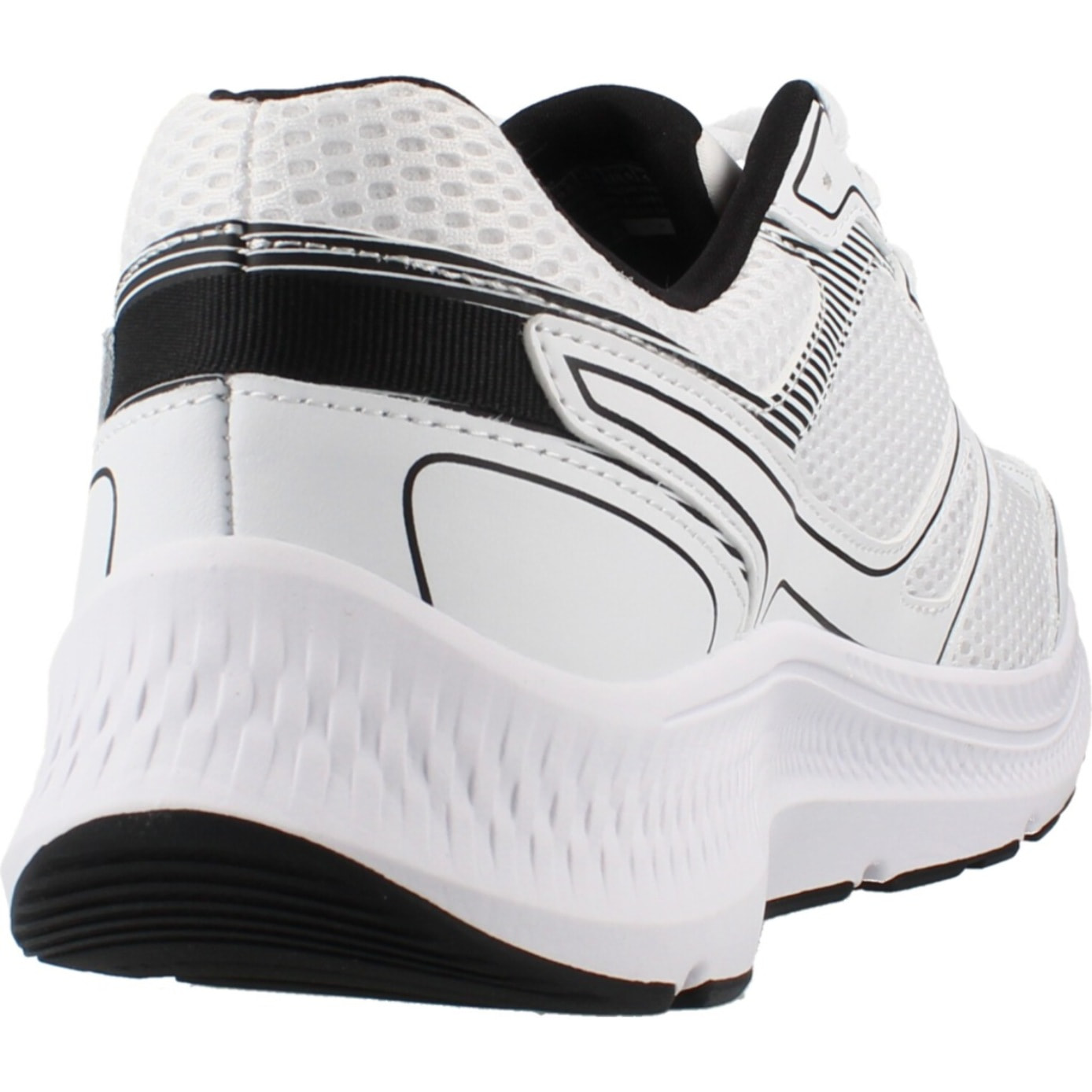 Sneakers De  Hombre Go Run Consistent Blanco