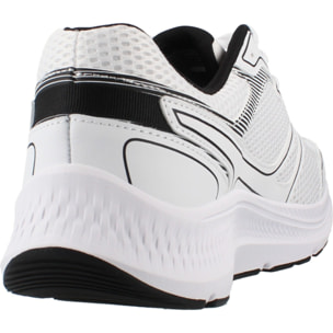 Sneakers De  Hombre Go Run Consistent Blanco