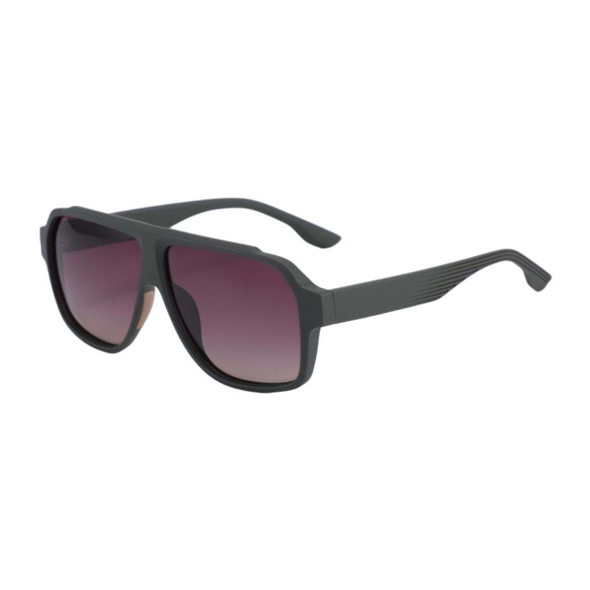 Gafas de Sol Fluor S11105-C3 Polarizadas de Tr90 Unisex 60 mm